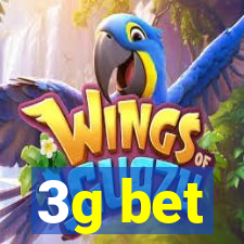 3g bet